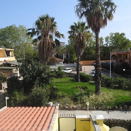 Capitana Home Εξωτερικό φωτογραφία