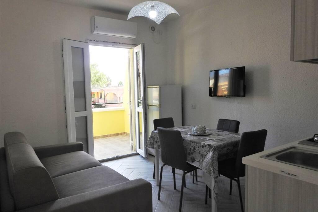 Capitana Home Εξωτερικό φωτογραφία